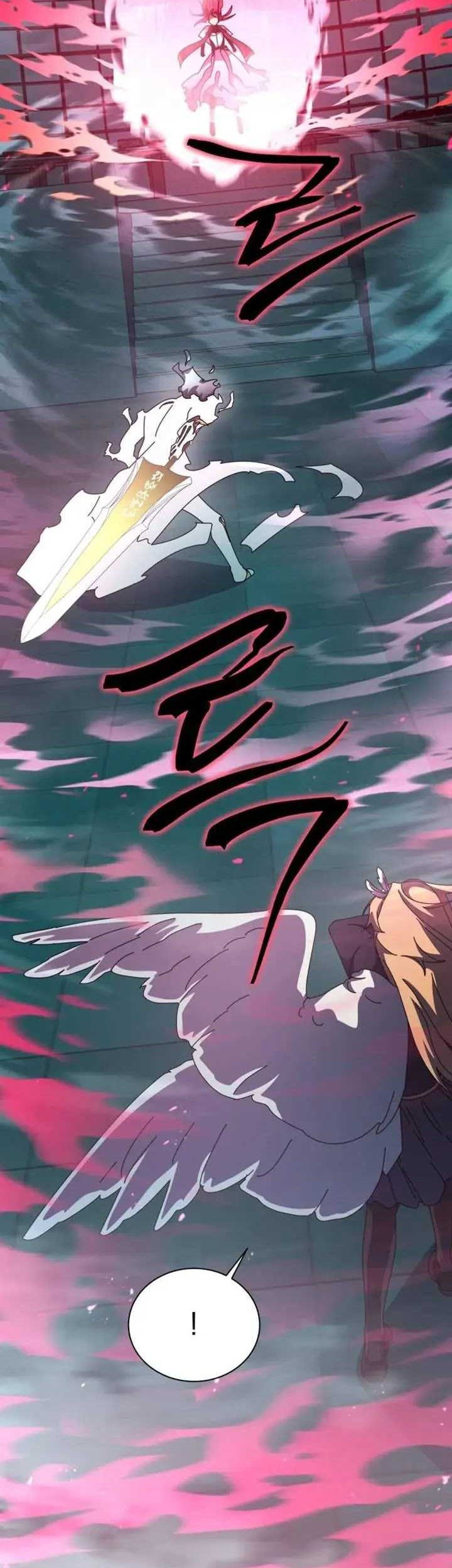 Necromancer Academy’s Genius Summoner Chapter 151 Gambar 27