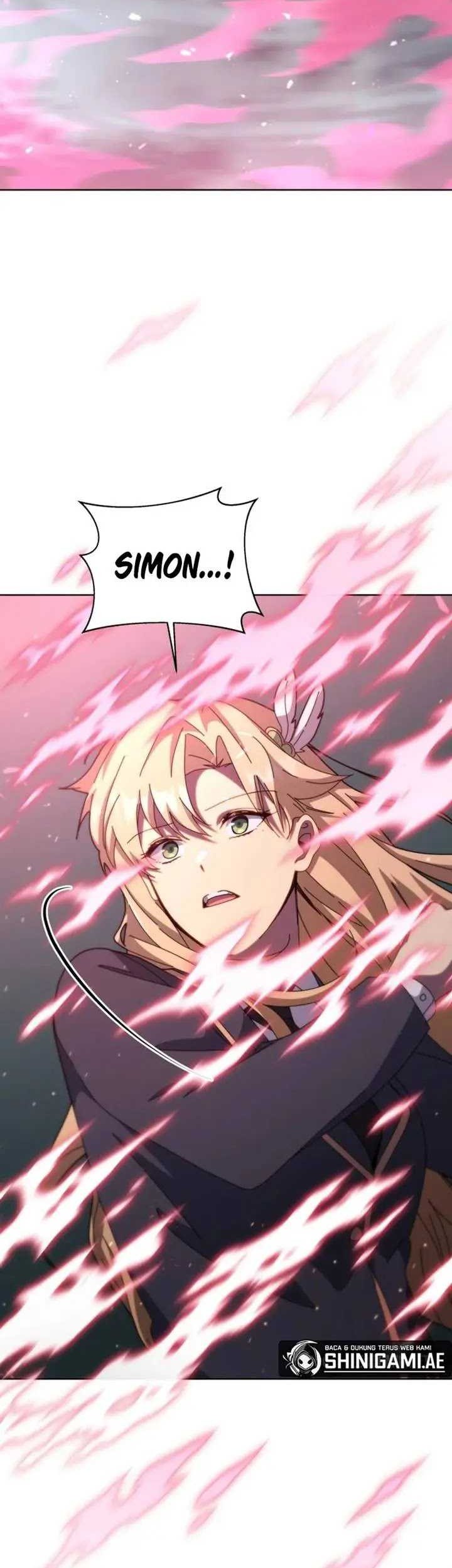 Necromancer Academy’s Genius Summoner Chapter 151 Gambar 28