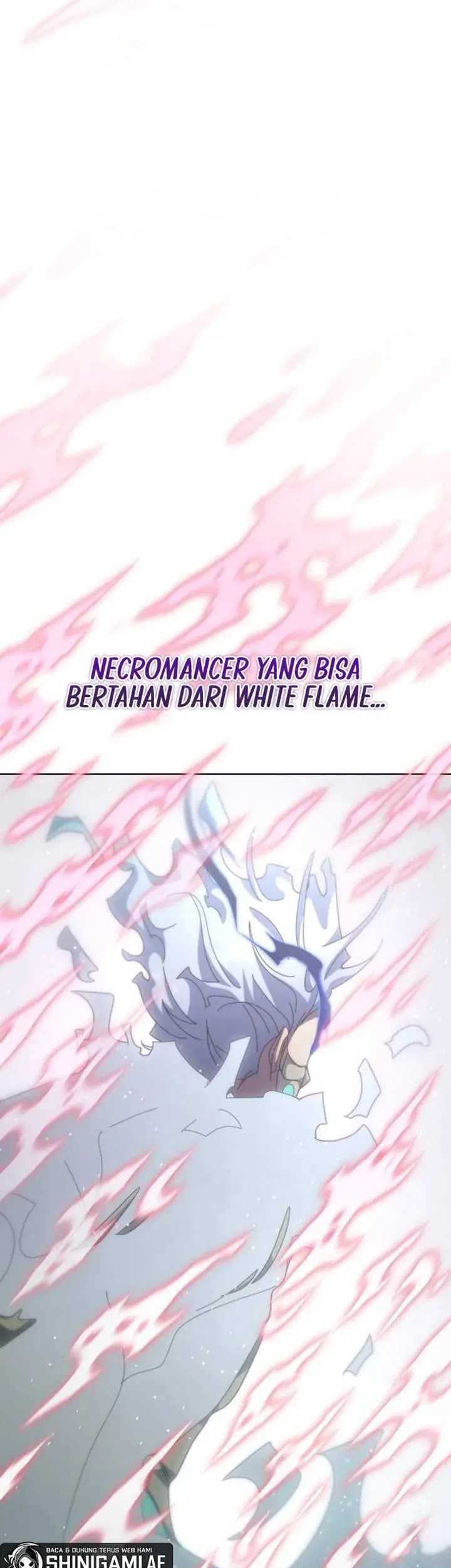 Necromancer Academy’s Genius Summoner Chapter 151 Gambar 30