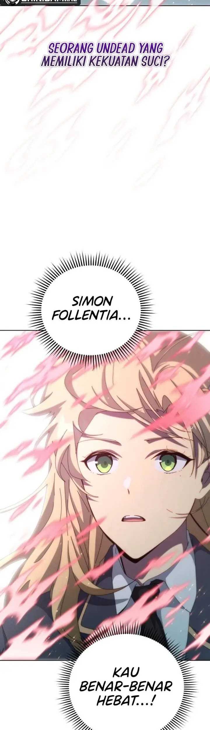 Necromancer Academy’s Genius Summoner Chapter 151 Gambar 31