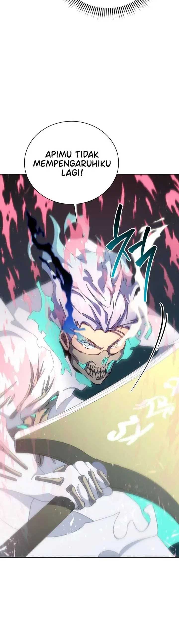 Necromancer Academy’s Genius Summoner Chapter 151 Gambar 32