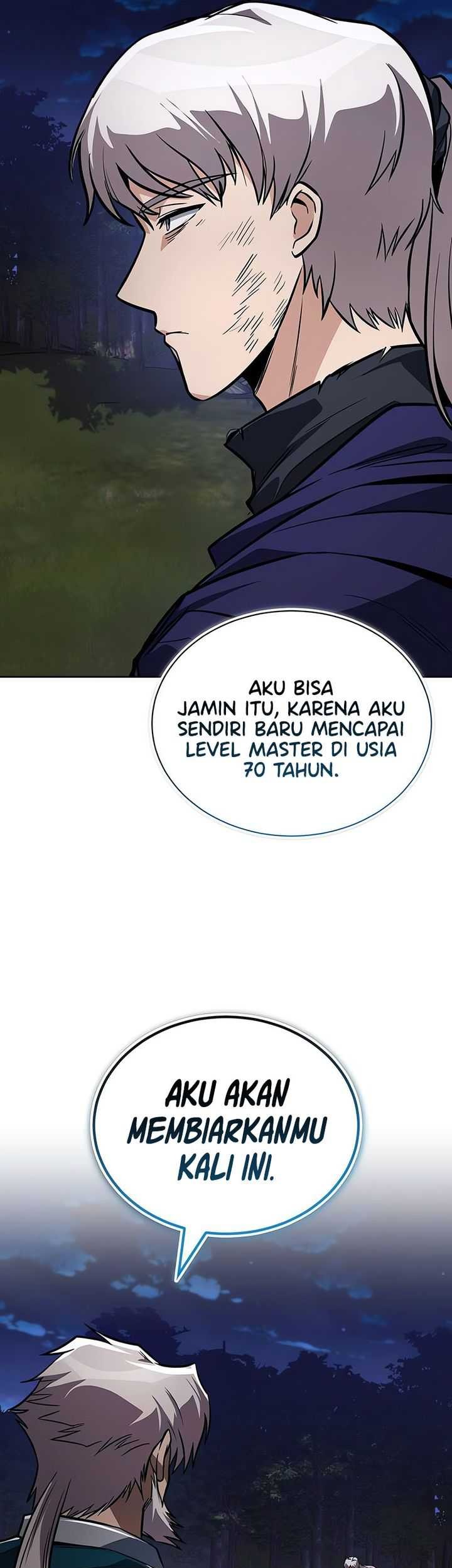 Lazy Prince Becomes a Genius Chapter 132 Gambar 47