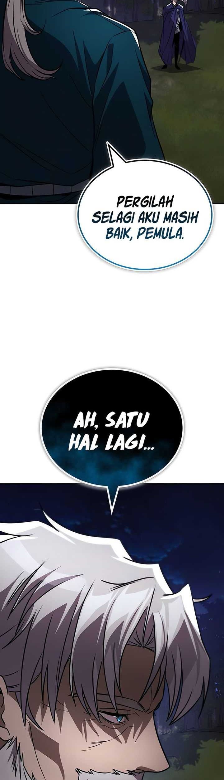 Lazy Prince Becomes a Genius Chapter 132 Gambar 48