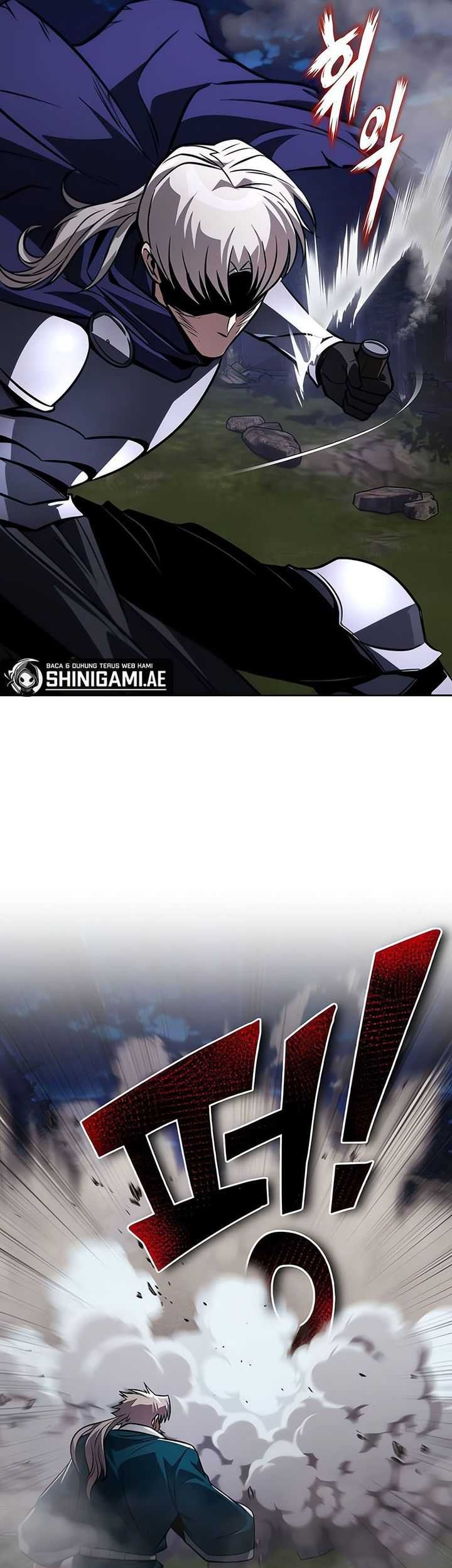 Lazy Prince Becomes a Genius Chapter 132 Gambar 50