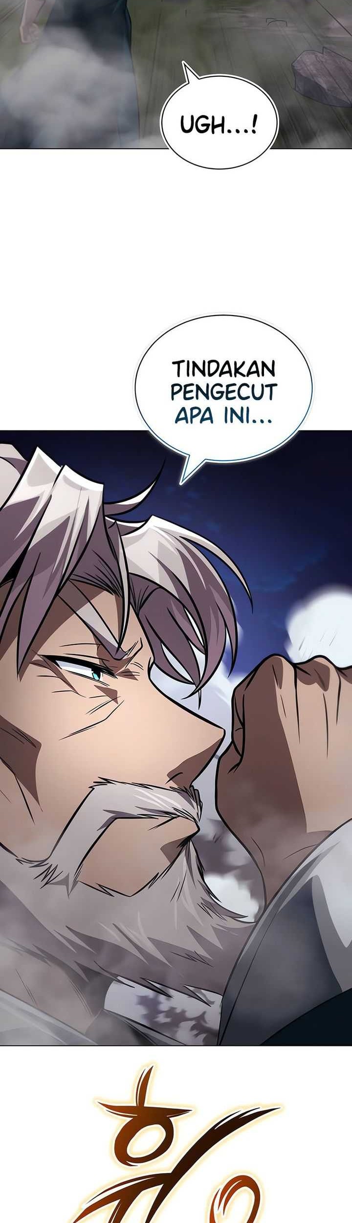 Lazy Prince Becomes a Genius Chapter 132 Gambar 51