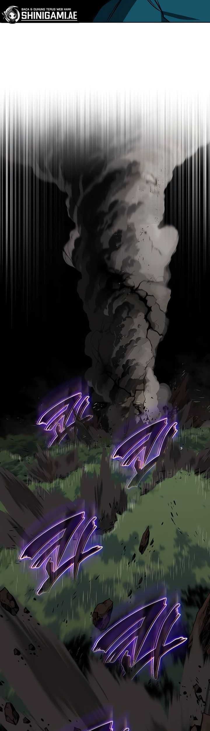 Lazy Prince Becomes a Genius Chapter 132 Gambar 54