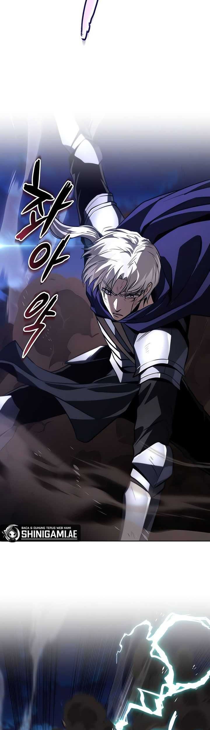 Lazy Prince Becomes a Genius Chapter 132 Gambar 34