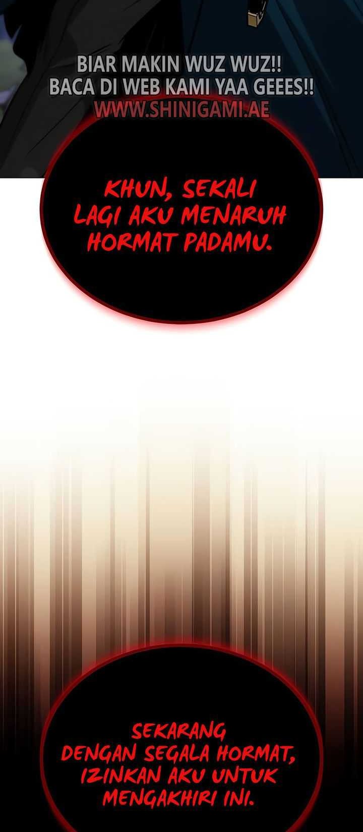 Lazy Prince Becomes a Genius Chapter 132 Gambar 85