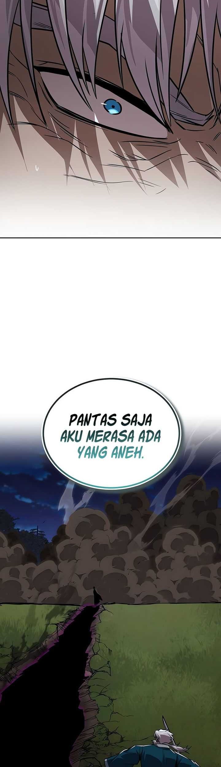 Lazy Prince Becomes a Genius Chapter 132 Gambar 57