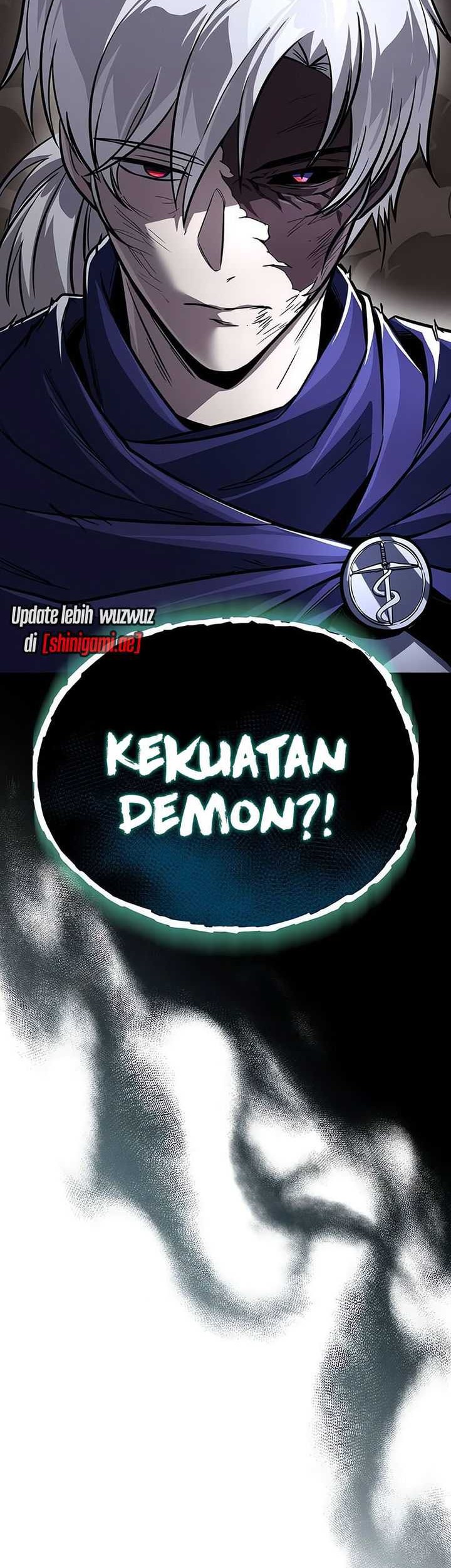 Lazy Prince Becomes a Genius Chapter 132 Gambar 60