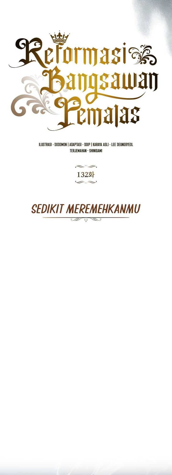 Lazy Prince Becomes a Genius Chapter 132 Gambar 61