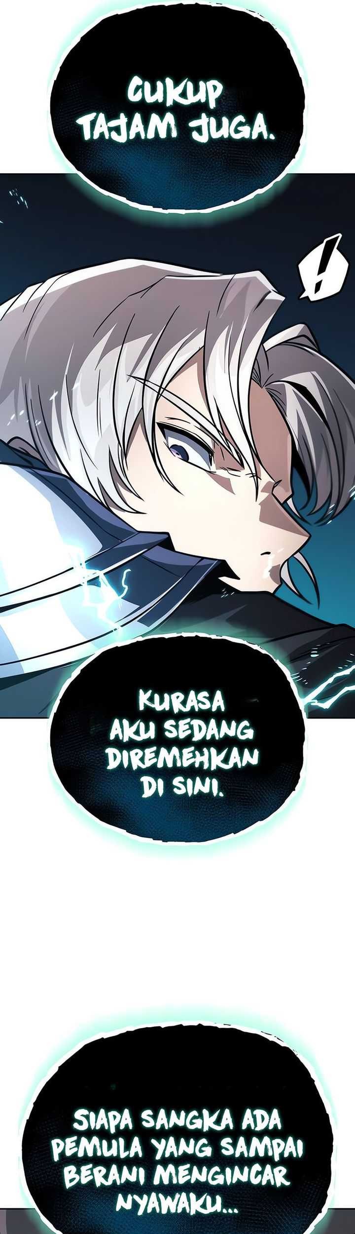 Lazy Prince Becomes a Genius Chapter 132 Gambar 18