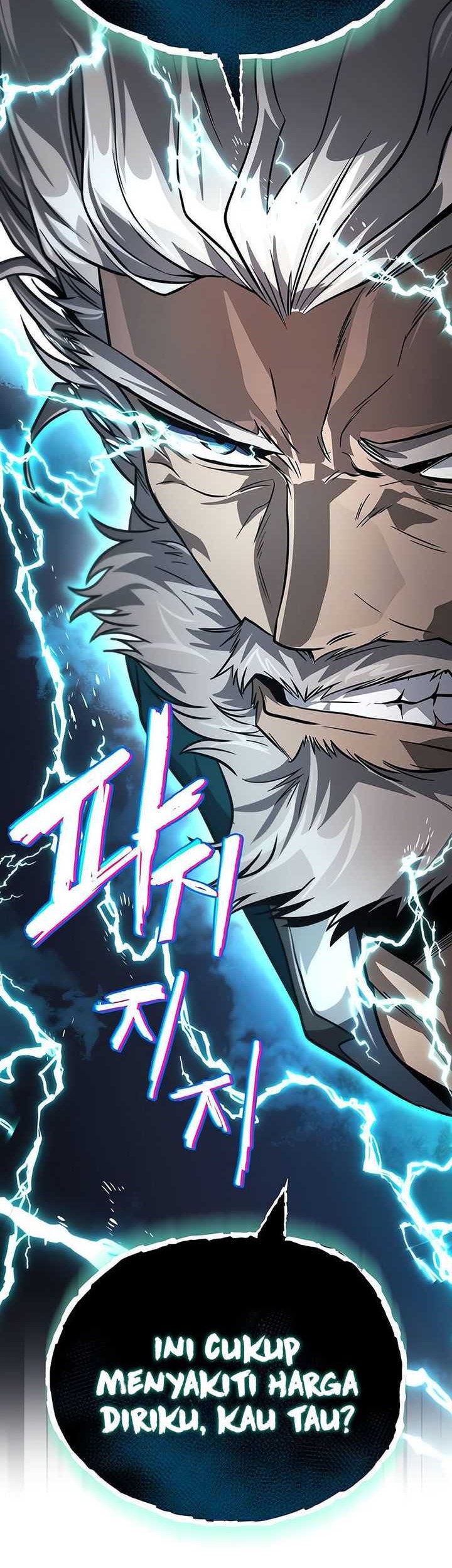 Lazy Prince Becomes a Genius Chapter 132 Gambar 19