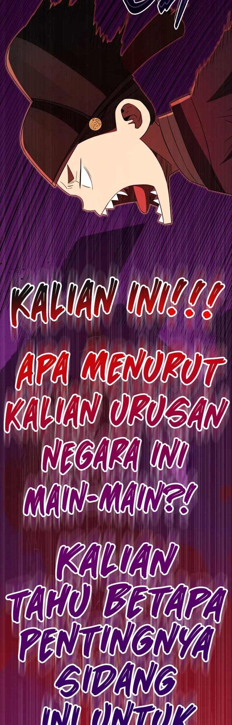 Black Corporation: Joseon Chapter 76 Gambar 55