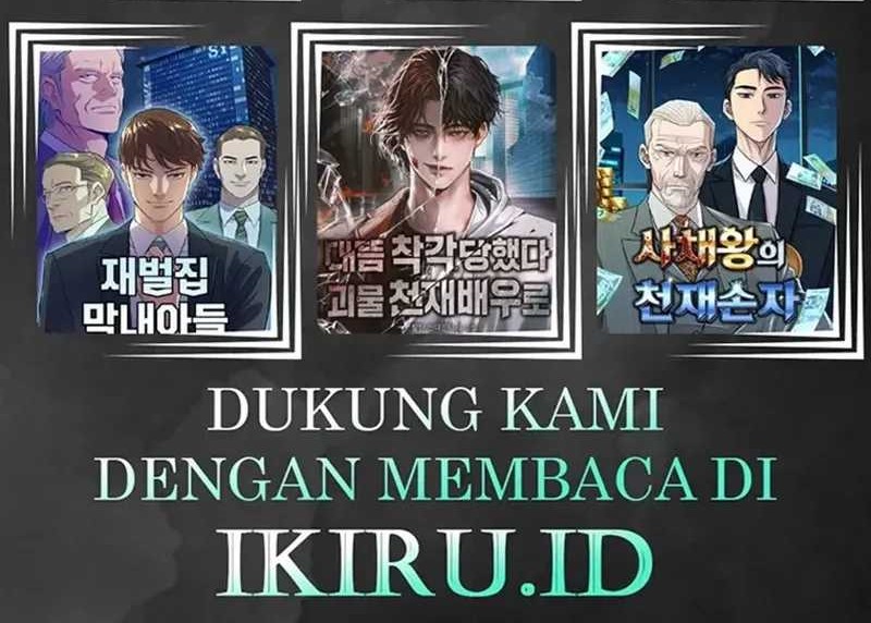 Black Corporation: Joseon Chapter 76 Gambar 65