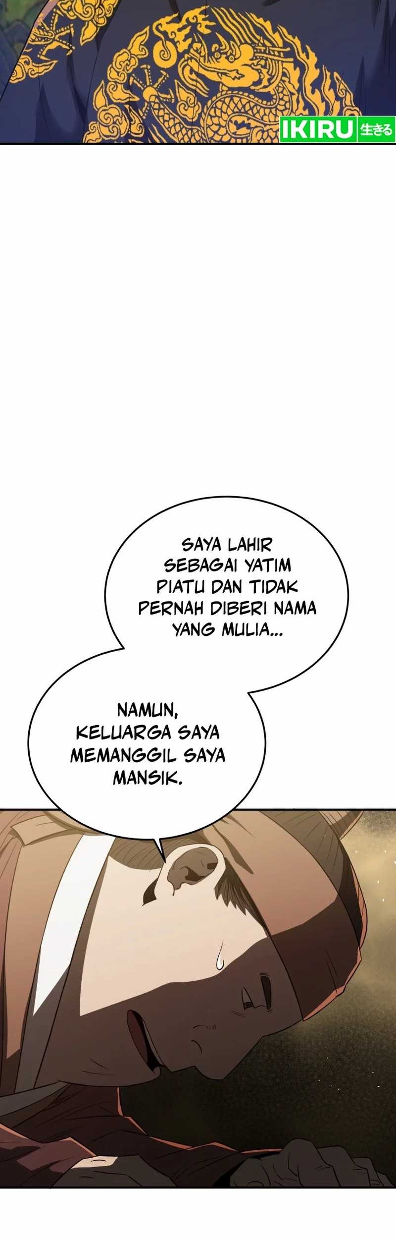 Black Corporation: Joseon Chapter 76 Gambar 10