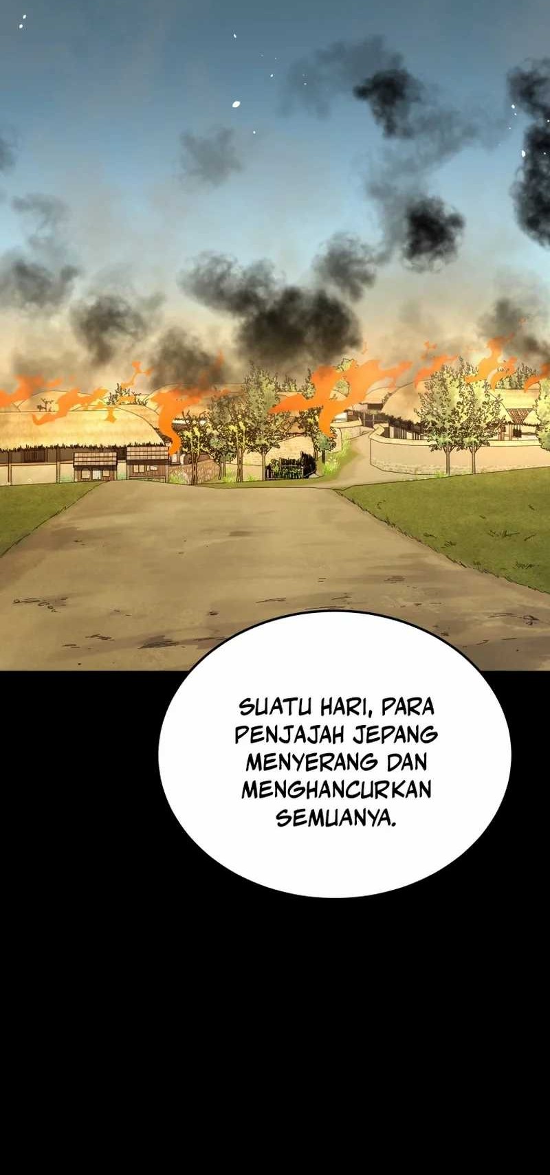 Black Corporation: Joseon Chapter 76 Gambar 18