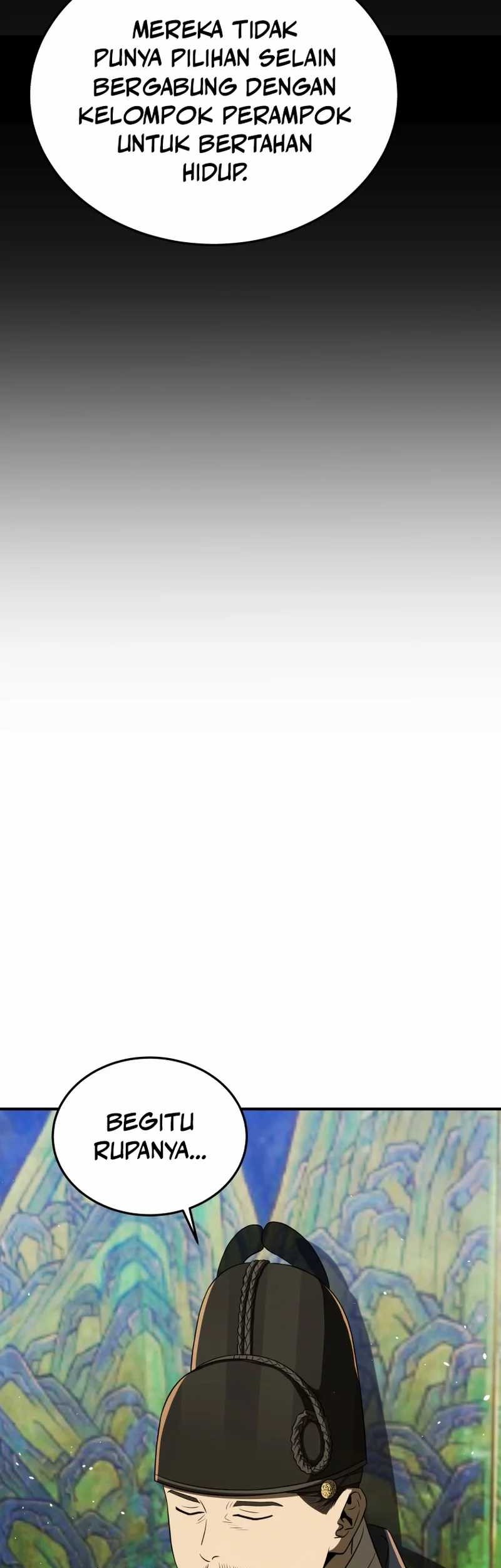 Black Corporation: Joseon Chapter 76 Gambar 21