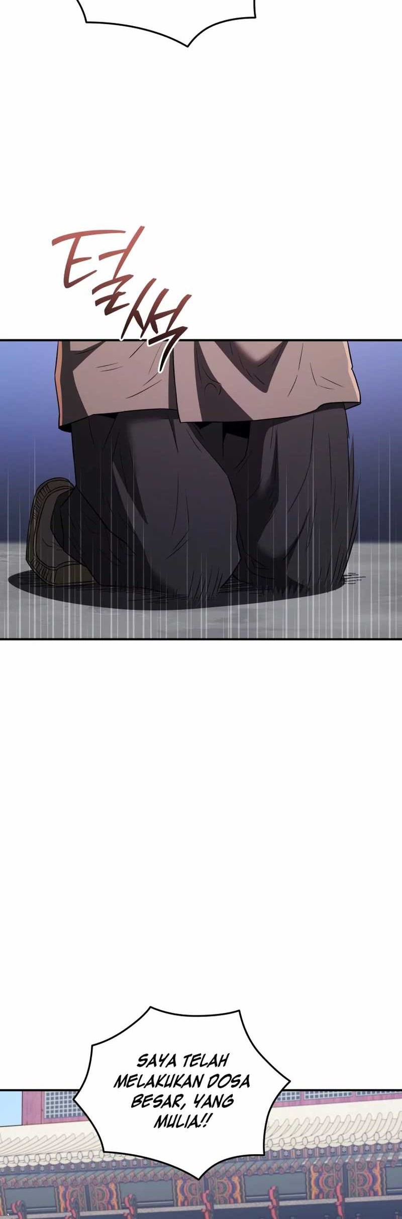 Black Corporation: Joseon Chapter 76 Gambar 48