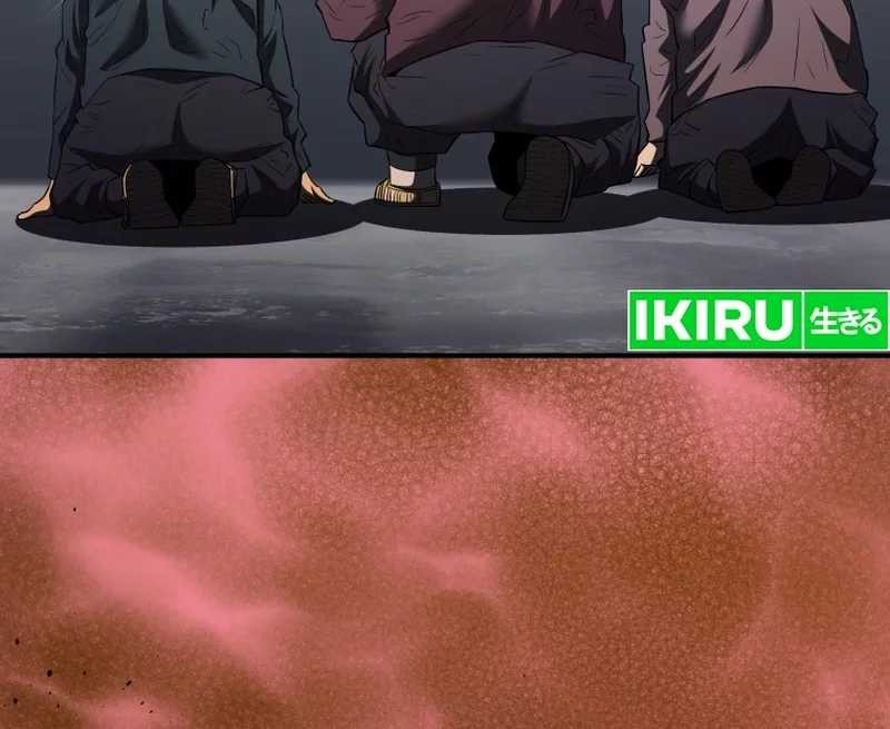 Black Corporation: Joseon Chapter 76 Gambar 53