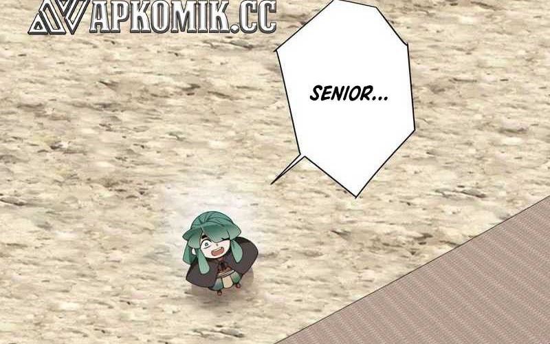 My Disciples Are All Big Villains Chapter 322 Gambar 27