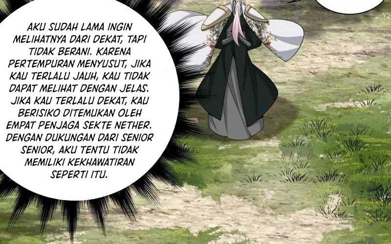 My Disciples Are All Big Villains Chapter 322 Gambar 29