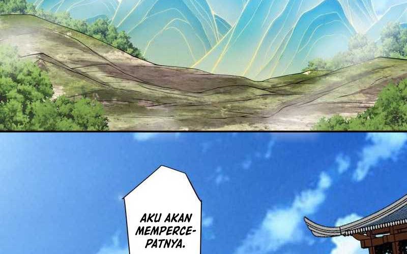 My Disciples Are All Big Villains Chapter 322 Gambar 31