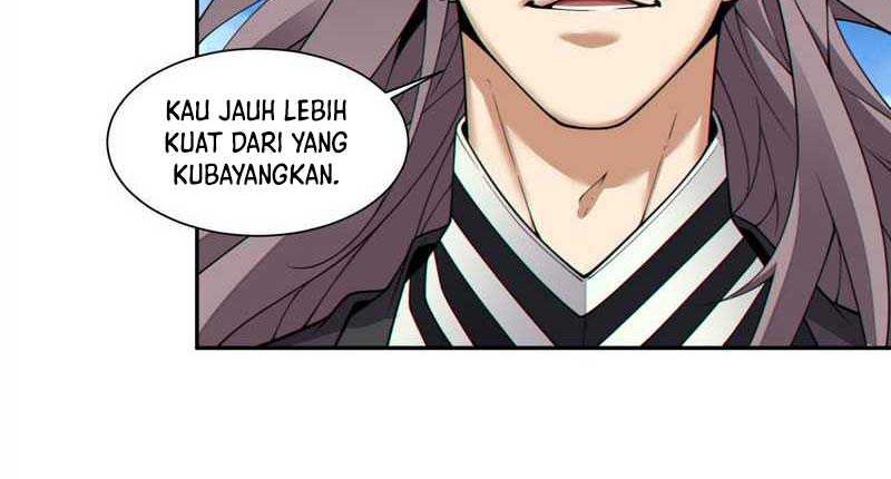 My Disciples Are All Big Villains Chapter 322 Gambar 19