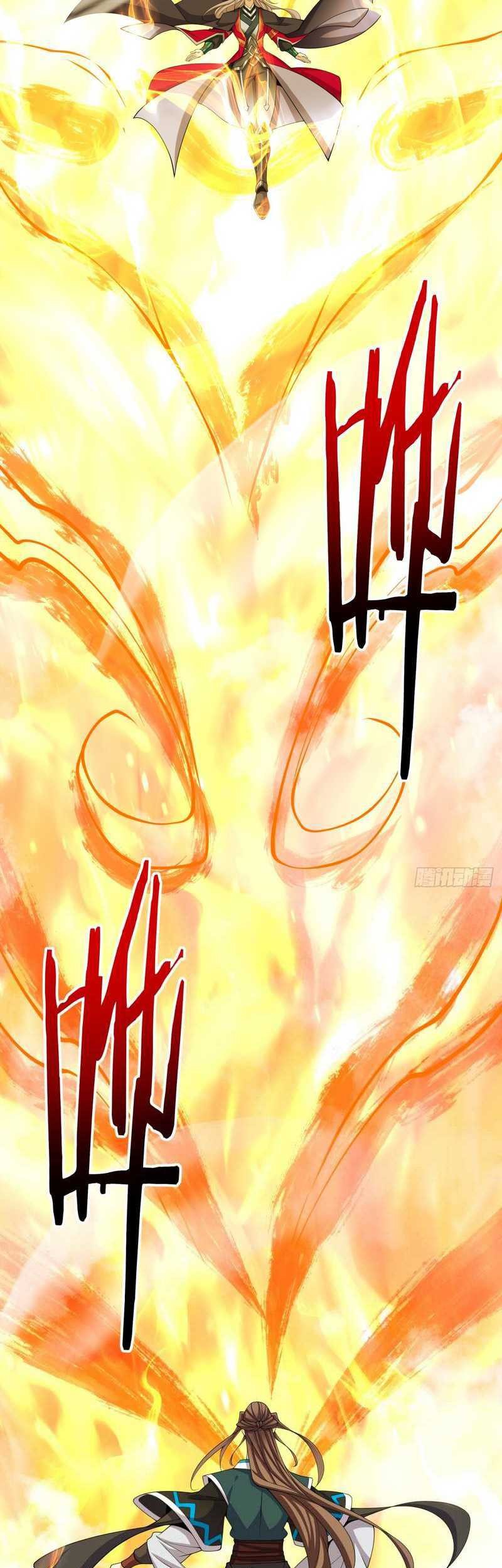 My Disciples Are All Big Villains Chapter 322 Gambar 22