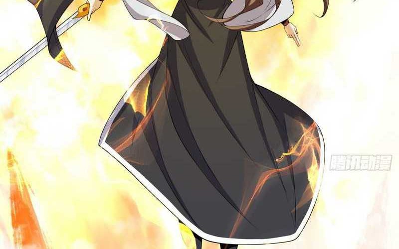 My Disciples Are All Big Villains Chapter 322 Gambar 23