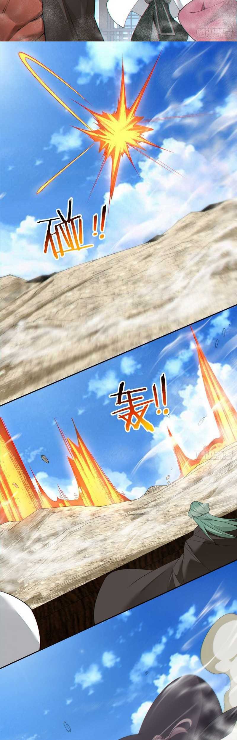 My Disciples Are All Big Villains Chapter 322 Gambar 38