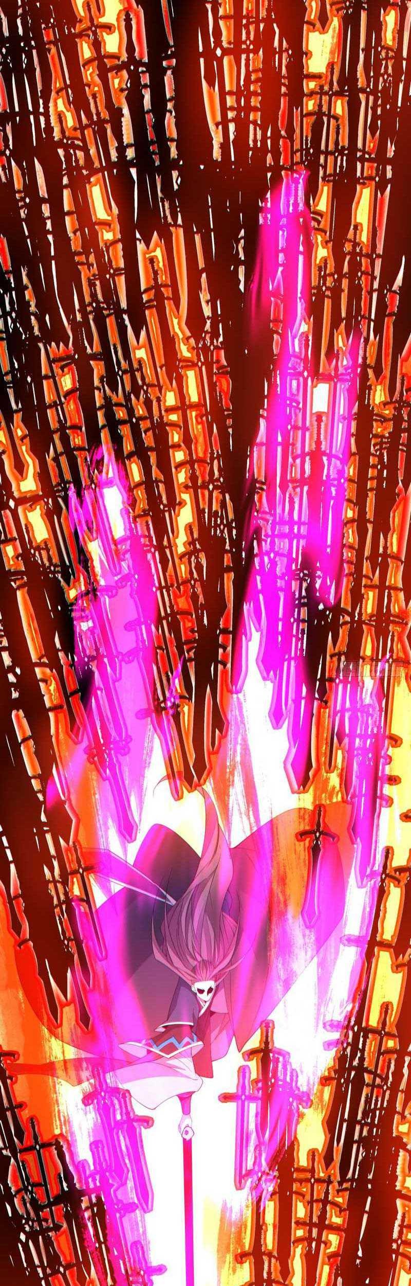 My Disciples Are All Big Villains Chapter 322 Gambar 8