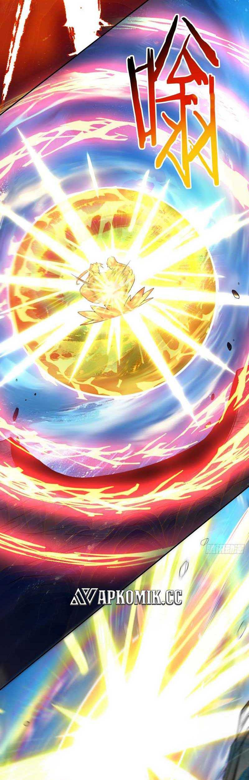 My Disciples Are All Big Villains Chapter 322 Gambar 14