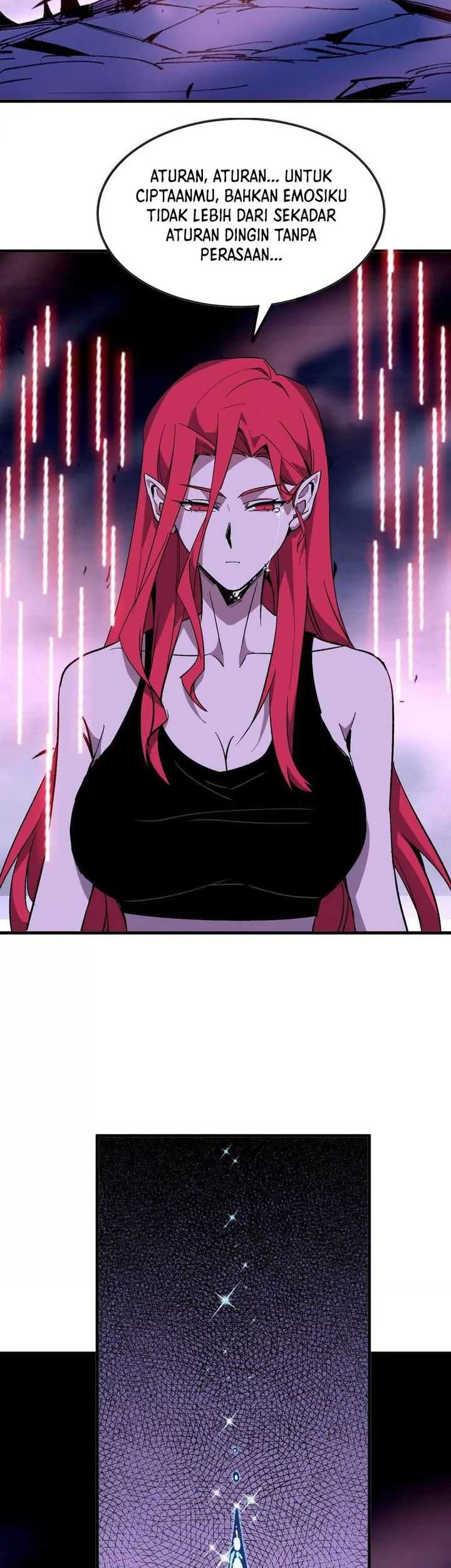 Manhua Brave X Devil Queen Chapter 130 gambar nomor 2