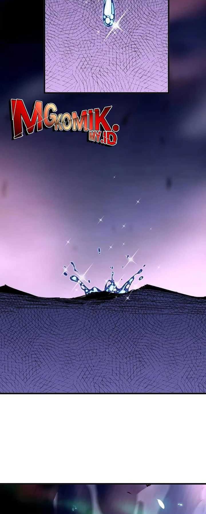 Brave X Devil Queen Chapter 130 Gambar 3