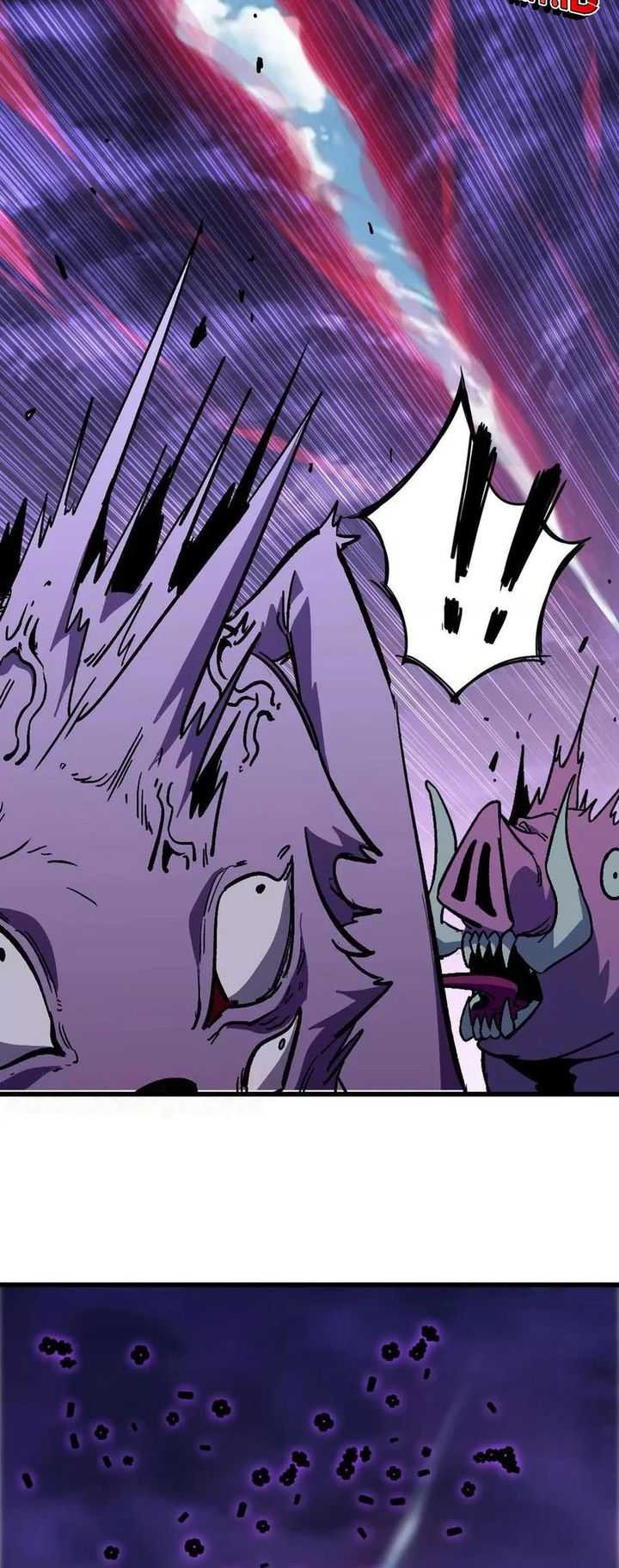 Brave X Devil Queen Chapter 130 Gambar 9