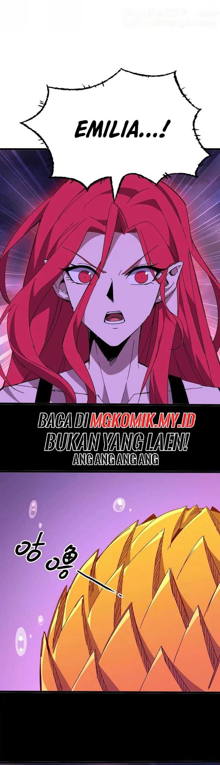 Brave X Devil Queen Chapter 130 Gambar 14