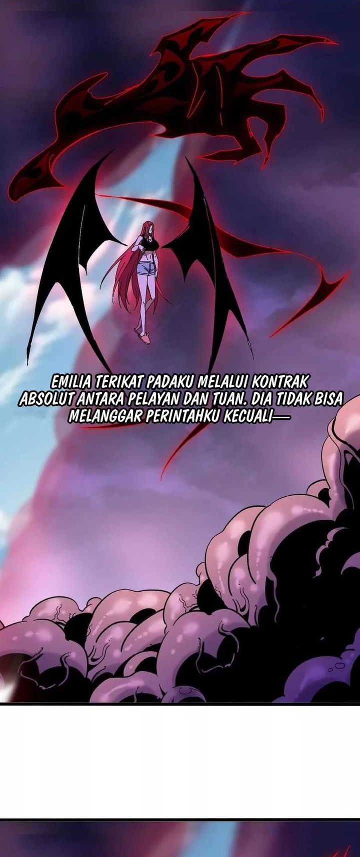 Brave X Devil Queen Chapter 130 Gambar 15