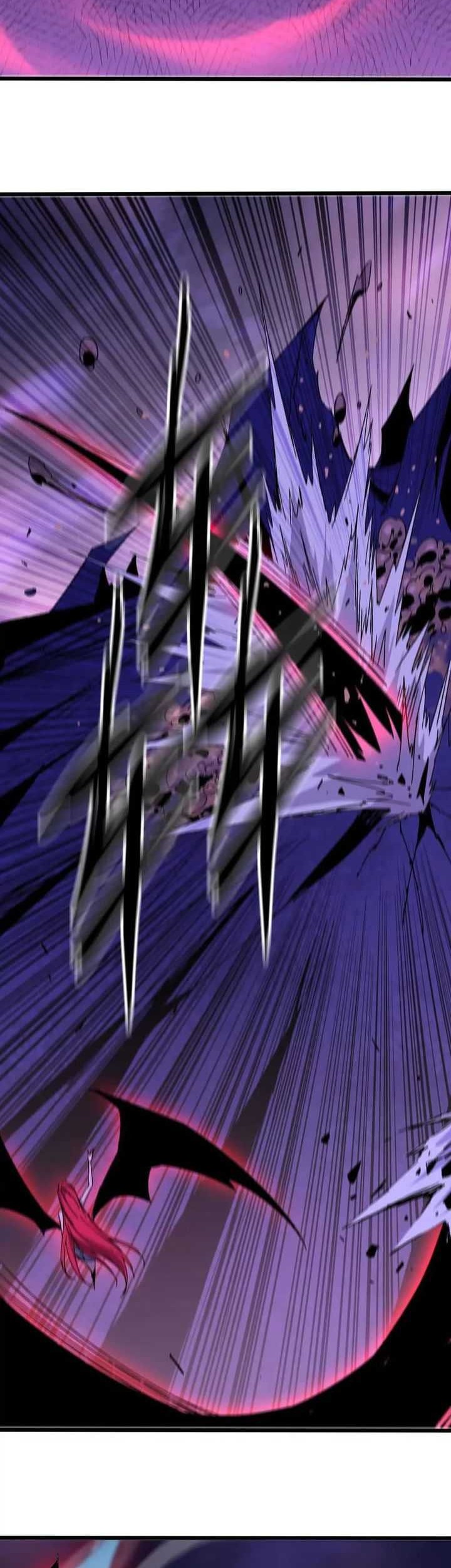 Brave X Devil Queen Chapter 130 Gambar 17