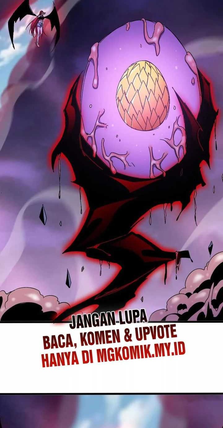 Brave X Devil Queen Chapter 130 Gambar 18