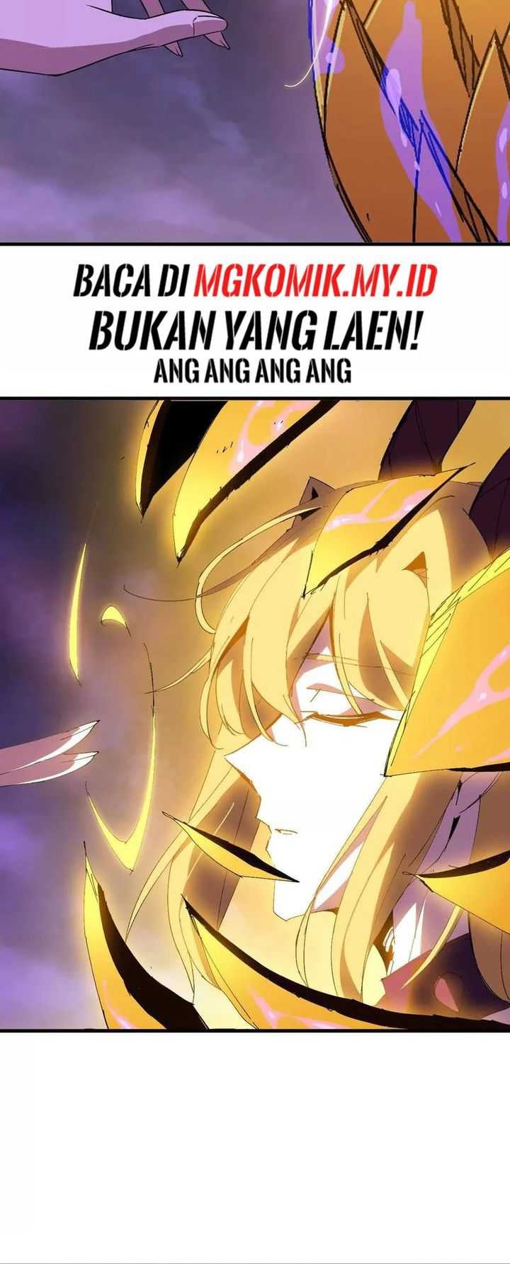 Brave X Devil Queen Chapter 130 Gambar 21