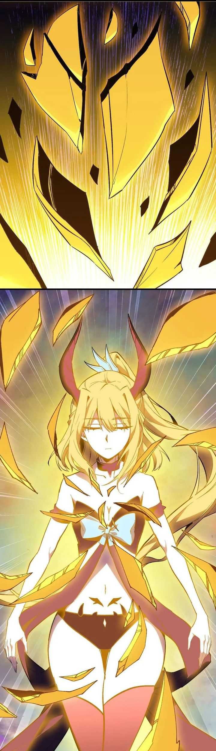 Brave X Devil Queen Chapter 130 Gambar 22