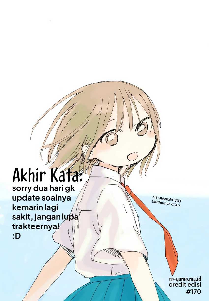 Ao no Hako Chapter 170 Gambar 22