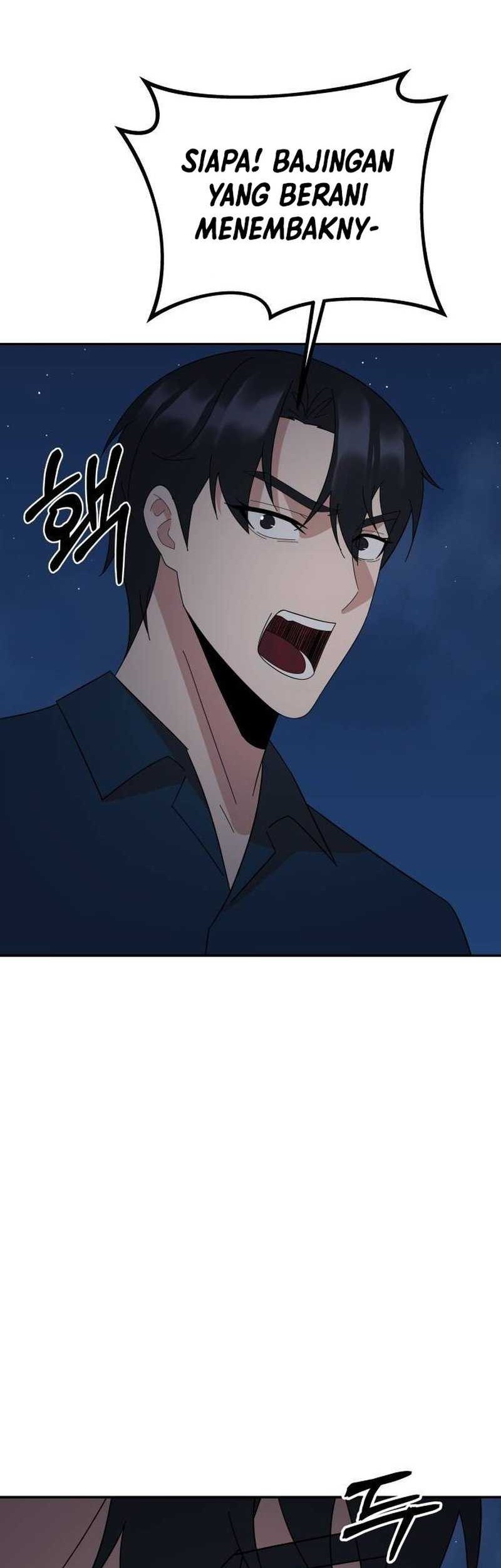 The Reincarnated Cop Who Strikes With Wealth Chapter 39 Gambar 58