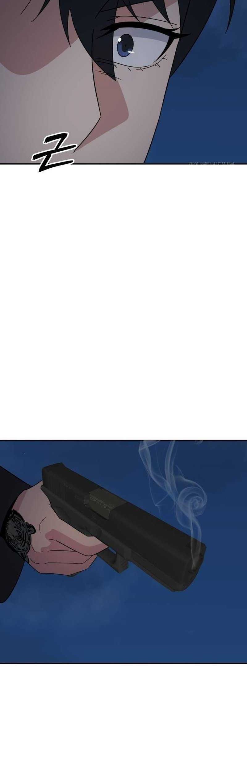 The Reincarnated Cop Who Strikes With Wealth Chapter 39 Gambar 59