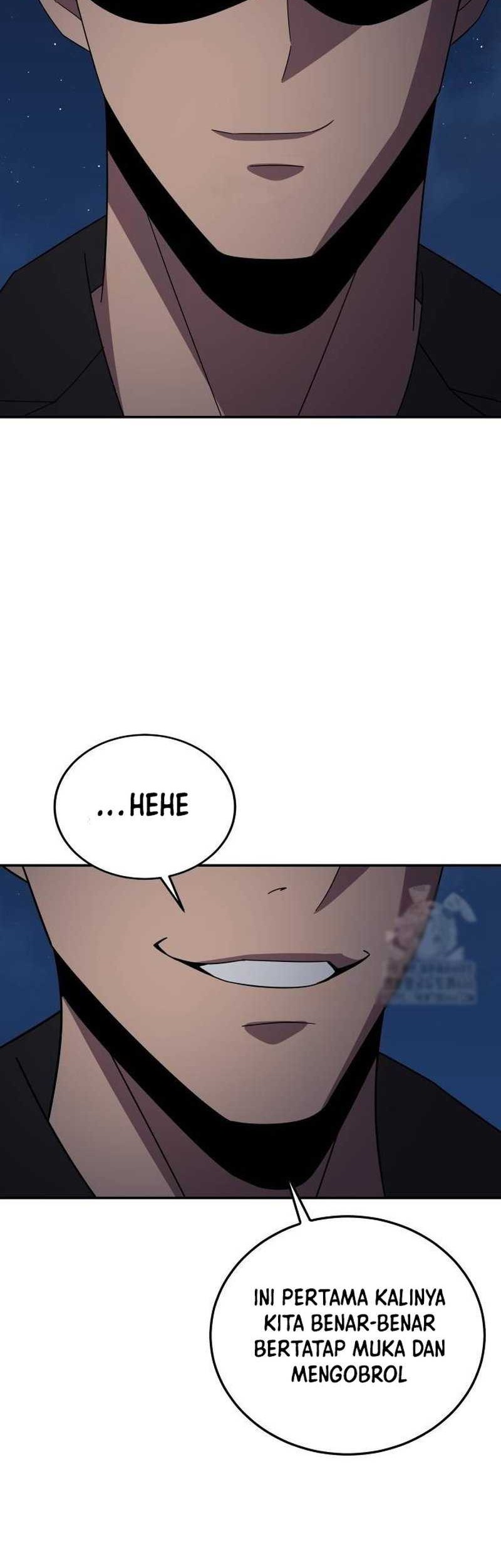 The Reincarnated Cop Who Strikes With Wealth Chapter 39 Gambar 64