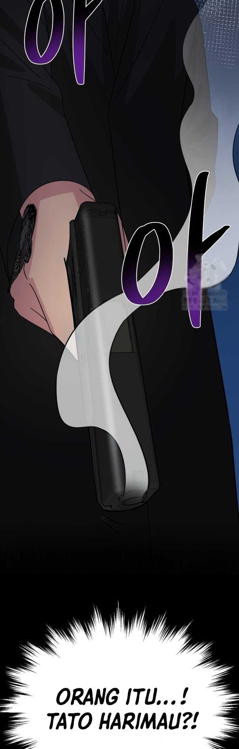 The Reincarnated Cop Who Strikes With Wealth Chapter 39 Gambar 62