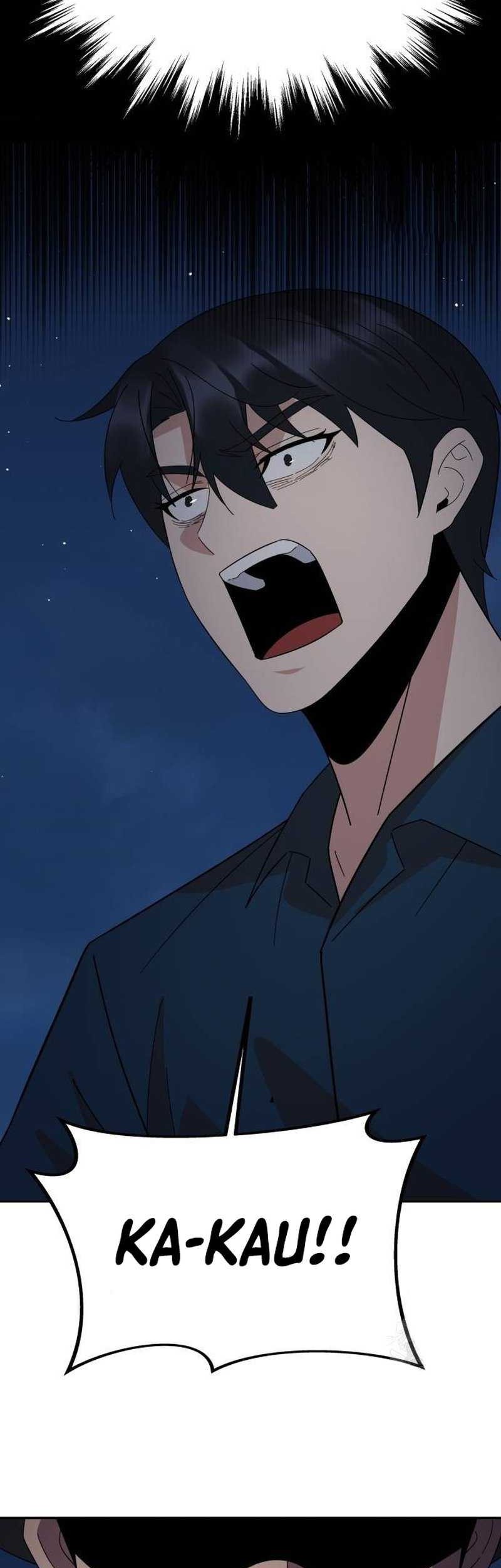 The Reincarnated Cop Who Strikes With Wealth Chapter 39 Gambar 63