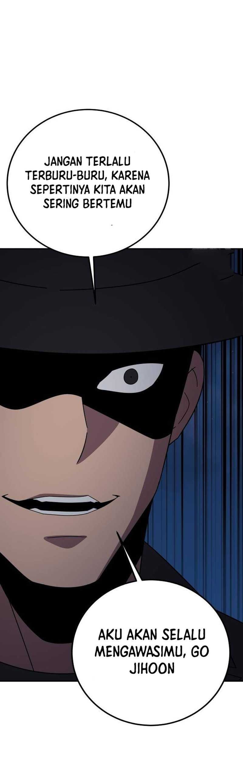 The Reincarnated Cop Who Strikes With Wealth Chapter 39 Gambar 65