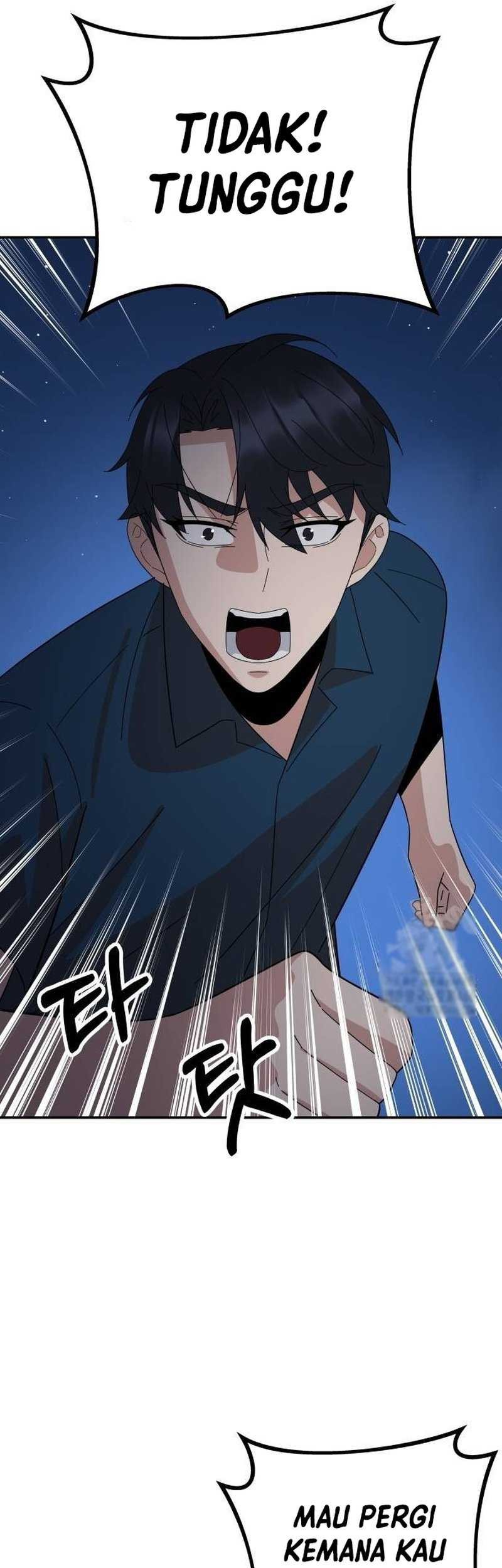 The Reincarnated Cop Who Strikes With Wealth Chapter 39 Gambar 69